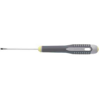 Bahco Chave de Fenda - Ergonômico, 1.2x6.5x150mm Bahco Chave de Fenda - Ergonômico, 1.2x6.5x150mm