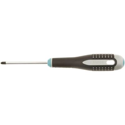 Bahco Modello 1 Cacciavite ergonomico - Cacciavite Bahco Modello 1 Cacciavite ergonomico - Cacciavite