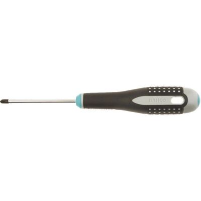 Bahco Ergo Torq Schraubendreher - Torx Schraubenzieher - 59g Bahco Ergo Torq Schraubendreher - Torx Schraubenzieher - 59g
