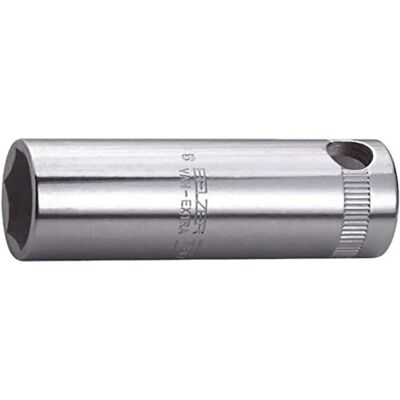 Bahco Długa 13mm Sześciokątna Nasadka - Klucz Bahco Długa 13mm Sześciokątna Nasadka - Klucz