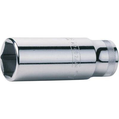 Bahco Sechskant Lang Hylsa 7805SM - 32mm 1/2" - Sechskant Bahco Sechskant Lang Hylsa 7805SM - 32mm 1/2" - Sechskant