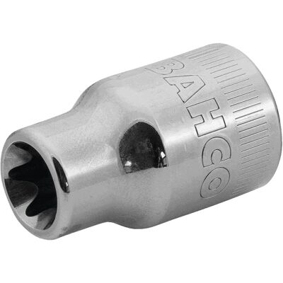 Bahco 7800TORX-E20 - Tournevis TORX E20 externe - Publicité Bahco 7800TORX-E20 - Tournevis TORX E20 externe - Publicité