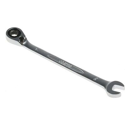 Bahco 1RM-7 Chiave combinata a cricchetto - 7mm, regolabile, acciaio ad alte prestazioni Bahco 1RM-7 Chiave combinata a cricchetto - 7mm, regolabile, acciaio ad alte prestazioni