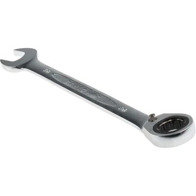 Bahco Chiave a cricchetto compatta - 30mm, 393mm Bahco Chiave a cricchetto compatta - 30mm, 393mm