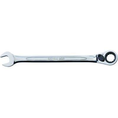 Bahco 1RZ-5/16 Chrom-Finish Ratsche - 140mm Bahco 1RZ-5/16 Chrom-Finish Ratsche - 140mm