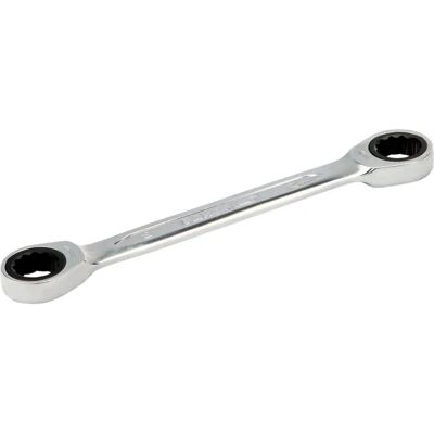 Bahco 1320RM-10-11 Llave de trinquete Acero Inoxidable - Herramienta y Accesorios Bahco 1320RM-10-11 Llave de trinquete Acero Inoxidable - Herramienta y Accesorios