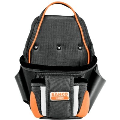 Bahco Dwie Kieszenie do Utrzymywania 4750-2PP Bahco Dwie Kieszenie do Utrzymywania 4750-2PP
