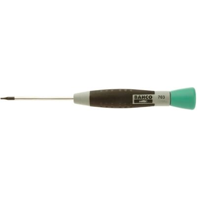 Bahco Modell 703-6-50 - Elektronik-Schraubendreher Bahco Modell 703-6-50 - Elektronik-Schraubendreher