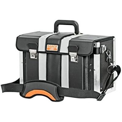 Bahco 4750-foltc-1 Ledertasche - Robust und Tragbar Bahco 4750-foltc-1 Ledertasche - Robust und Tragbar