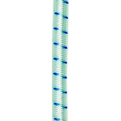 Märke: Poly Ropes Gummilina 50 M Blå 12 mm - Rep Märke: Poly Ropes Gummilina 50 M Blå 12 mm - Rep
