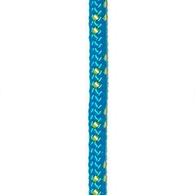 Polypropyleen Touw - 20m Blauw - Touw Polypropyleen Touw - 20m Blauw - Touw