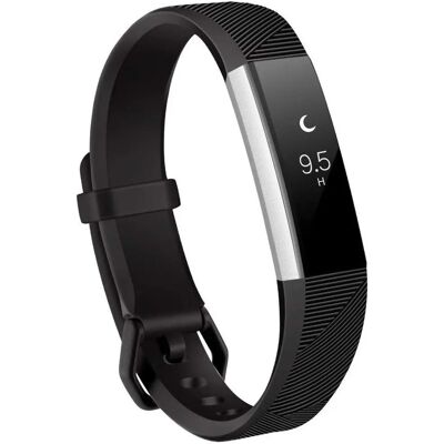 INF Bracelet en silicone pour Fitbit Alta HR - Sportif & Durable - Bracelet pour Fitbit Alta/HR - Publicité INF Bracelet en silicone pour Fitbit Alta HR - Sportif & Durable - Bracelet pour Fitbit Alta/HR - Publicité