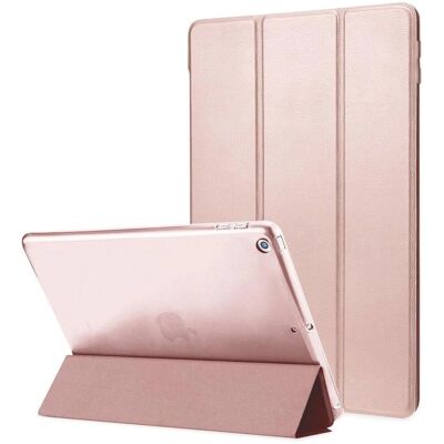 INF vaaleanpunainen suoja iPad Pro 9.7" 2017 - Suojakuori INF vaaleanpunainen suoja iPad Pro 9.7" 2017 - Suojakuori