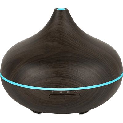 Humidificador ultrasónico INF con luz de aromaterapia - Humidificador Humidificador ultrasónico INF con luz de aromaterapia - Humidificador