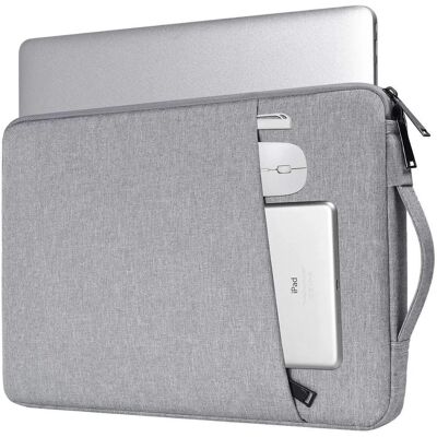INF Laptoptasche - Wasserfest, Leicht, 14,1/15,4 Zoll INF Laptoptasche - Wasserfest, Leicht, 14,1/15,4 Zoll