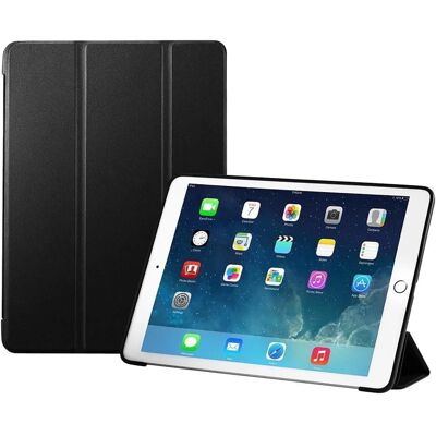INF iPad-kotelo 9,7" 5/6/air - Ohut ja suojaava kansio INF iPad-kotelo 9,7" 5/6/air - Ohut ja suojaava kansio