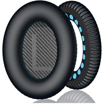 INF Korvatyynyt Bose QC35/25/15, AE2, AE 2i, AE 2w - Korvatyynyt INF Korvatyynyt Bose QC35/25/15, AE2, AE 2i, AE 2w - Korvatyynyt