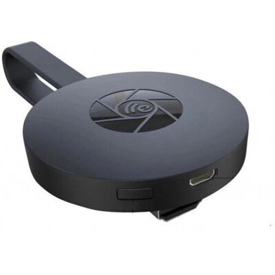 INF Trådløs Mediesender HDMI Full HD - Kompakt Streaming-enhed INF Trådløs Mediesender HDMI Full HD - Kompakt Streaming-enhed