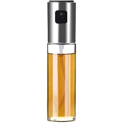INF Ruiskupullo öljylle/etikalle - 100 ml - Ruiskupullo INF Ruiskupullo öljylle/etikalle - 100 ml - Ruiskupullo