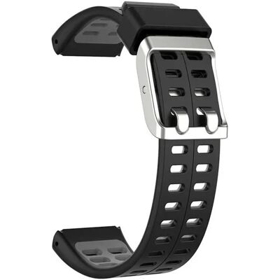 INF Bracelet en Silicone pour Polar V800 - Bracelet Sportif - Publicité INF Bracelet en Silicone pour Polar V800 - Bracelet Sportif - Publicité