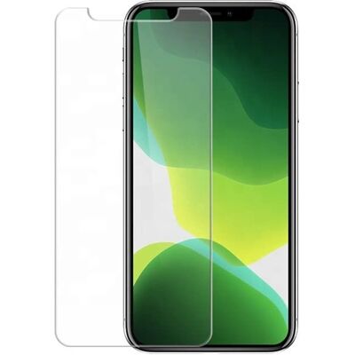 INF iPhone 11 Tempered Glass Screen Protector - Shockproof & Clear INF iPhone 11 Tempered Glass Screen Protector - Shockproof & Clear