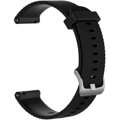 Bracelet INF Polar Vantage - Bracelet en silicone résistant à l'eau - Publicité Bracelet INF Polar Vantage - Bracelet en silicone résistant à l'eau - Publicité