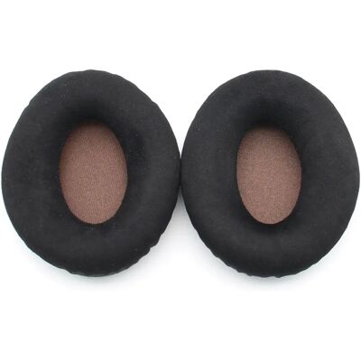INF Sennheiser Momentum On-Ear Korvatyynyt - Musta INF Sennheiser Momentum On-Ear Korvatyynyt - Musta