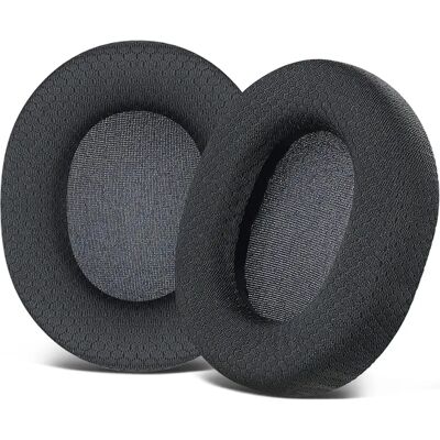 INF Coussins d'oreille pour SteelSeries Arctis 3/5/7/9/9X/Pro - Coussins d'oreille - Publicité INF Coussins d'oreille pour SteelSeries Arctis 3/5/7/9/9X/Pro - Coussins d'oreille - Publicité