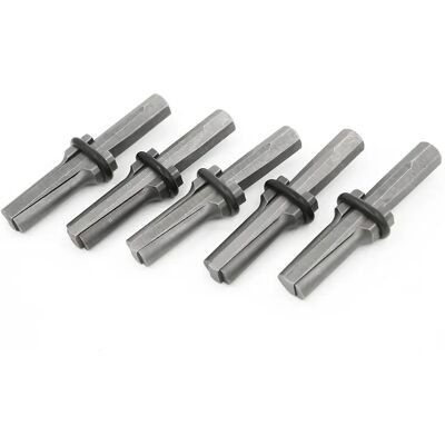 Coin à pierre INF pour fracture - 16 mm - Pack de 5 Coin à pierre INF pour fracture - 16 mm - Pack de 5