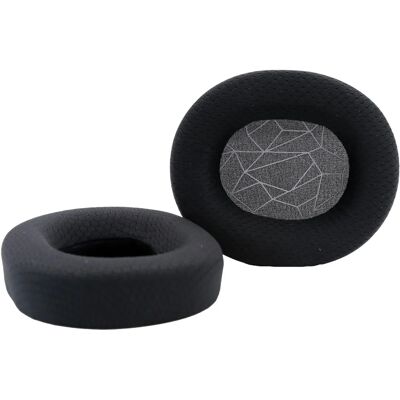 INF Øre pude til SteelSeries Arctis 3/5/7 - Øre puder INF Øre pude til SteelSeries Arctis 3/5/7 - Øre puder