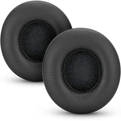 Coussinets d'oreille INF pour Beats Solo 2/3 Simili cuir - Coussinets pour Beats Solo 2/3 - Publicité Coussinets d'oreille INF pour Beats Solo 2/3 Simili cuir - Coussinets pour Beats Solo 2/3 - Publicité
