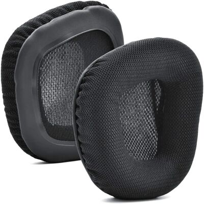 Almofadas de ouvido INF para Void PRO Preto - Almofadas de ouvido Almofadas de ouvido INF para Void PRO Preto - Almofadas de ouvido