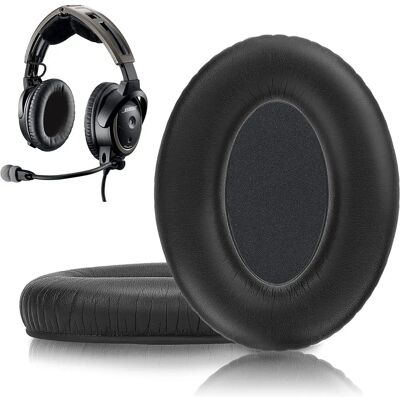 INF Korvatyynyt Bose Aviation X A20/A10 - Musta INF Korvatyynyt Bose Aviation X A20/A10 - Musta
