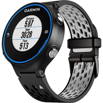 Garmin Forerunner Silikon-Sportarmband - Sportuhrband Garmin Forerunner Silikon-Sportarmband - Sportuhrband