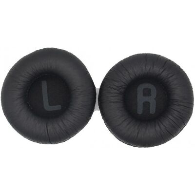 INF Coussinets d'oreille JBL - Noir pour casque audio - Publicité INF Coussinets d'oreille JBL - Noir pour casque audio - Publicité
