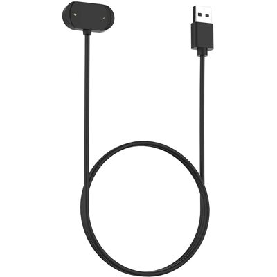 Carregador USB INF para Amazfit GTR 3 - Rápido, Confiável, Compacto Carregador USB INF para Amazfit GTR 3 - Rápido, Confiável, Compacto