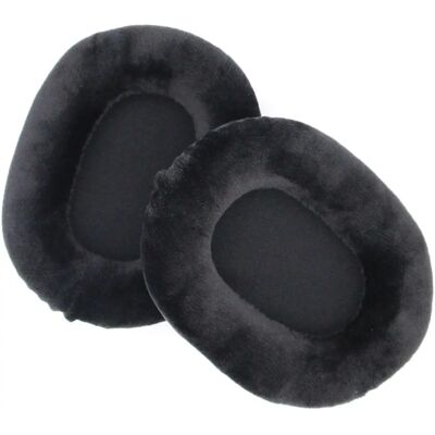 Almofadas de ouvido INF para ATH-MSR7/M50X/M50/M40X/M40/M30 - Almofadas de ouvido Almofadas de ouvido INF para ATH-MSR7/M50X/M50/M40X/M40/M30 - Almofadas de ouvido