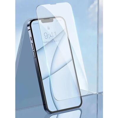 INF M Protector iPhone 13/13 Pro Karkaistu Lasia - Näytönsuoja, 3-Pakkaus, Läpinäkyvä INF M Protector iPhone 13/13 Pro Karkaistu Lasia - Näytönsuoja, 3-Pakkaus, Läpinäkyvä
