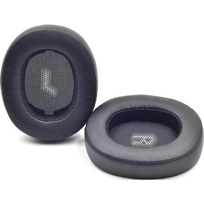 INF Korvapehmusteet JBL E55BT - Melunvaimennus - Musta INF Korvapehmusteet JBL E55BT - Melunvaimennus - Musta