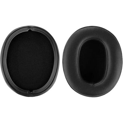 INF Korvatyynyt Sony WH-XB900N - Melunvaimennus, Musta INF Korvatyynyt Sony WH-XB900N - Melunvaimennus, Musta
