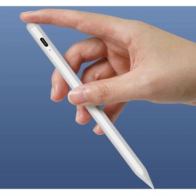 INF Yleinen kosketussivellin iPadille, 4 kärjellä - Stylus Pen INF Yleinen kosketussivellin iPadille, 4 kärjellä - Stylus Pen