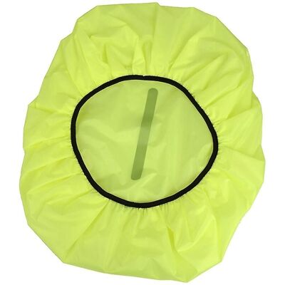 Housse de pluie pour sac à dos INF - Imperméable, Réfléchissante, 30-40L - Publicité Housse de pluie pour sac à dos INF - Imperméable, Réfléchissante, 30-40L - Publicité