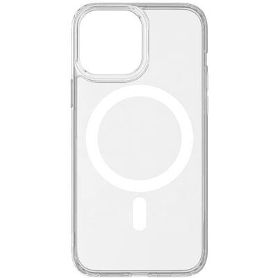 INF iPhone 11 Pro Puhelimen Kuori - MagSafe yhteensopiva läpinäkyvä INF iPhone 11 Pro Puhelimen Kuori - MagSafe yhteensopiva läpinäkyvä