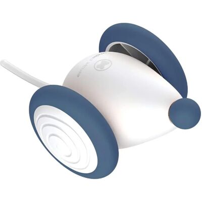 INF Wicked Mouse Bleu - Jouet interactif pour chats INF Wicked Mouse Bleu - Jouet interactif pour chats
