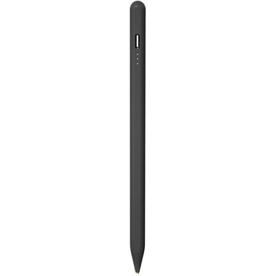 INF Stylus Pen til iPad - Udskiftelig spids, Magnetisk, USB-C INF Stylus Pen til iPad - Udskiftelig spids, Magnetisk, USB-C