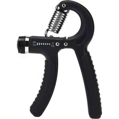 INF Hand Grip Trainer - Justerbar Modstand - 5-60 kg INF Hand Grip Trainer - Justerbar Modstand - 5-60 kg