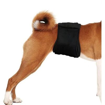 INF Marque INF Coussin de chien confortable et lavable XL - Pantalon pour chien INF Marque INF Coussin de chien confortable et lavable XL - Pantalon pour chien