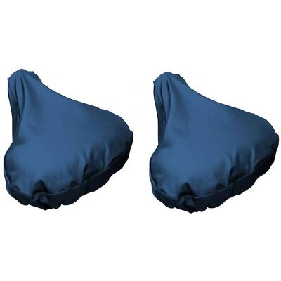 INF Wasserdichter Sattelschoner 2er-Pack - Fahrrad Sitzschoner INF Wasserdichter Sattelschoner 2er-Pack - Fahrrad Sitzschoner