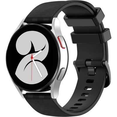 INF Garmin Bracelet for Vivoactive 4/3 Venu - Sport Silicone Strap INF Garmin Bracelet for Vivoactive 4/3 Venu - Sport Silicone Strap