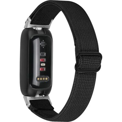 Pulseira de relógio de nylon INF Fitbit Inspire 3 - Pulseira Pulseira de relógio de nylon INF Fitbit Inspire 3 - Pulseira